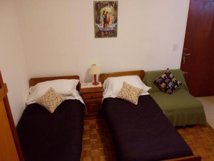 Apartment Cortina Buenos Aires