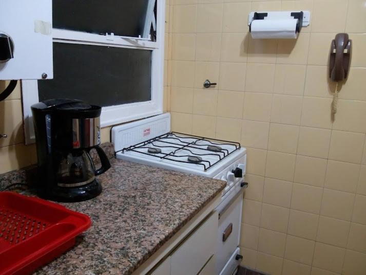 Cortina Apartment Buenos Aires