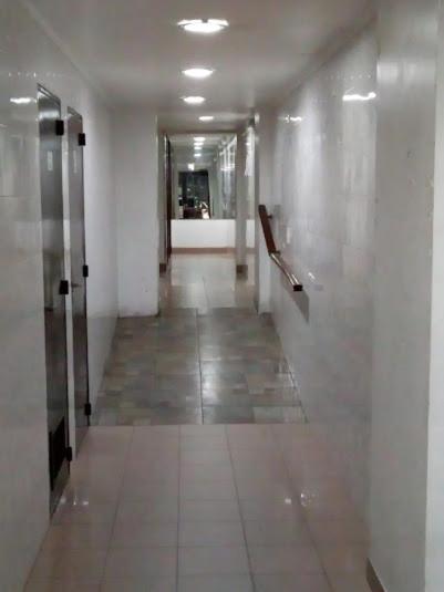 Cortina Apartamento Buenos Aires
