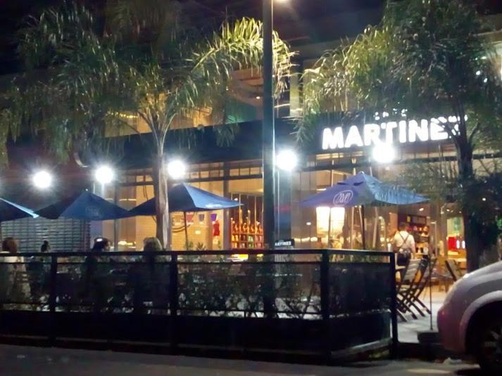 Cortina Buenos Aires