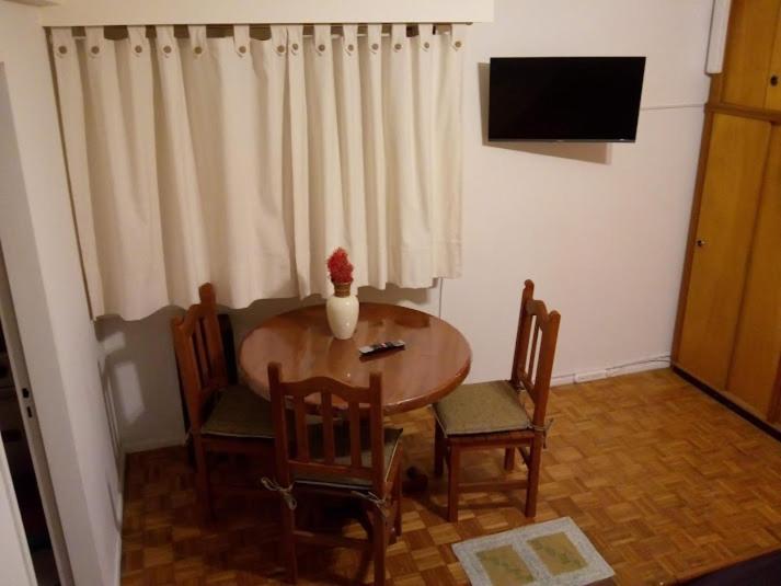 Cortina Apartamento
